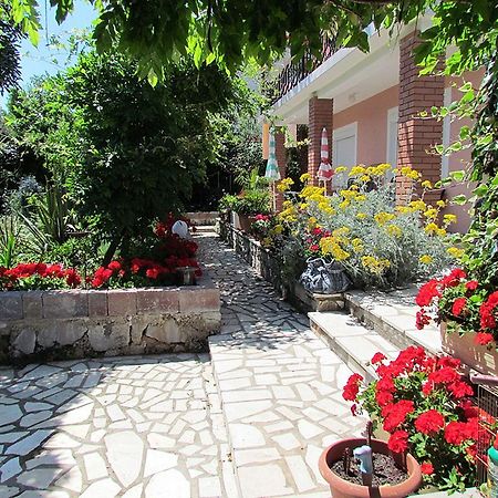 Apartments Bura & Jugo, Cres, Without Stress Zewnętrze zdjęcie