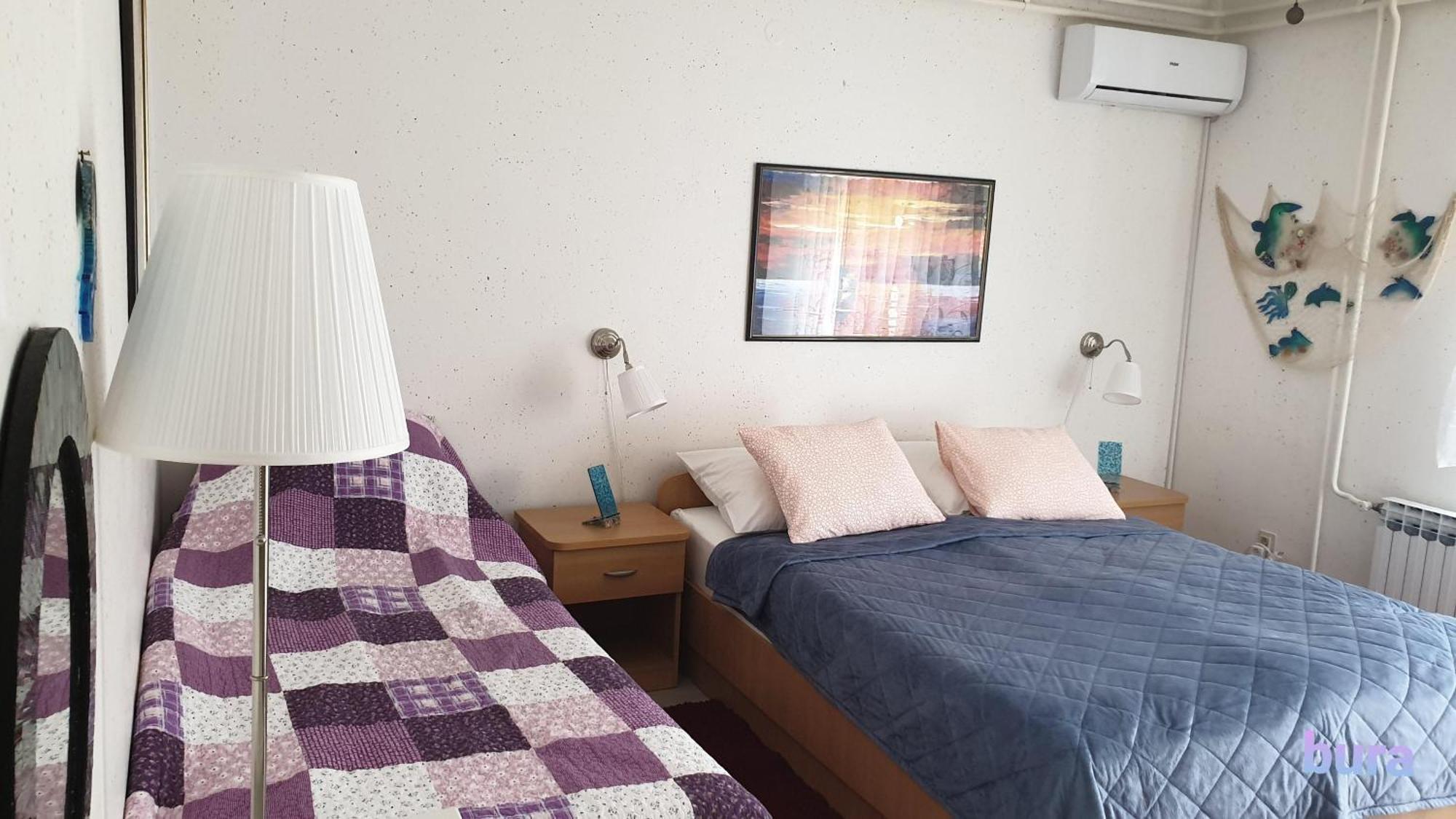 Apartments Bura & Jugo, Cres, Without Stress Zewnętrze zdjęcie
