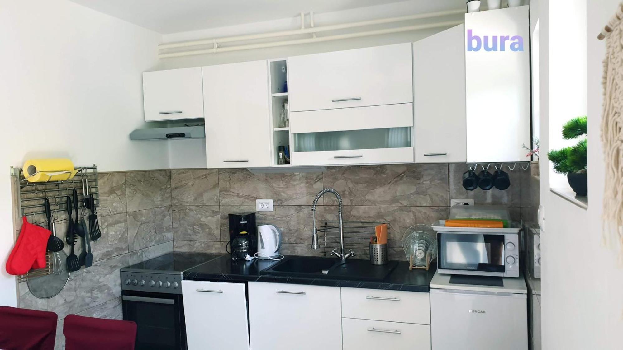 Apartments Bura & Jugo, Cres, Without Stress Zewnętrze zdjęcie
