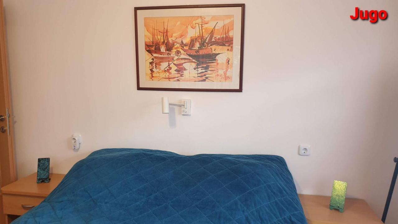 Apartments Bura & Jugo, Cres, Without Stress Zewnętrze zdjęcie