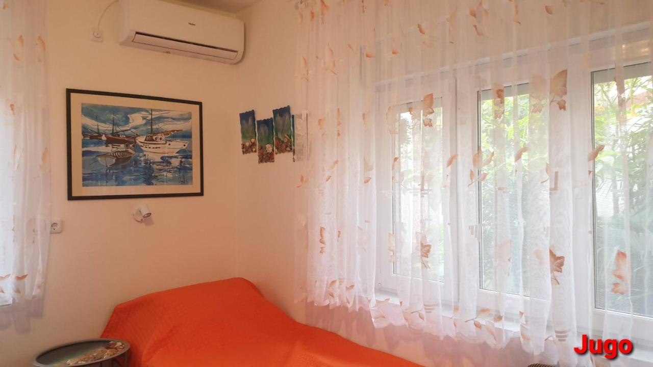Apartments Bura & Jugo, Cres, Without Stress Zewnętrze zdjęcie