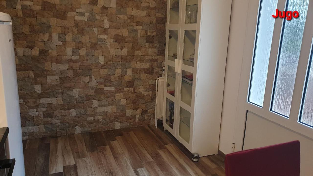 Apartments Bura & Jugo, Cres, Without Stress Zewnętrze zdjęcie