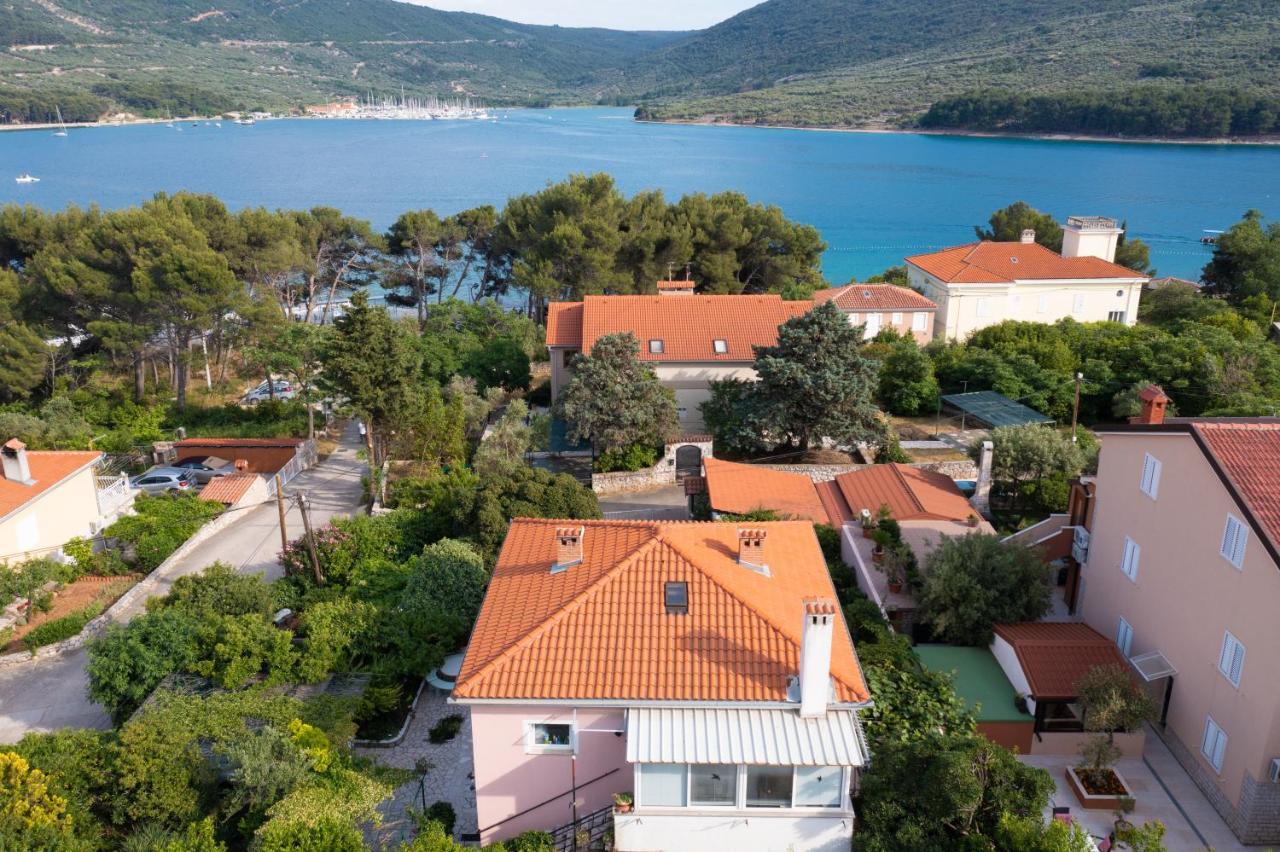 Apartments Bura & Jugo, Cres, Without Stress Zewnętrze zdjęcie