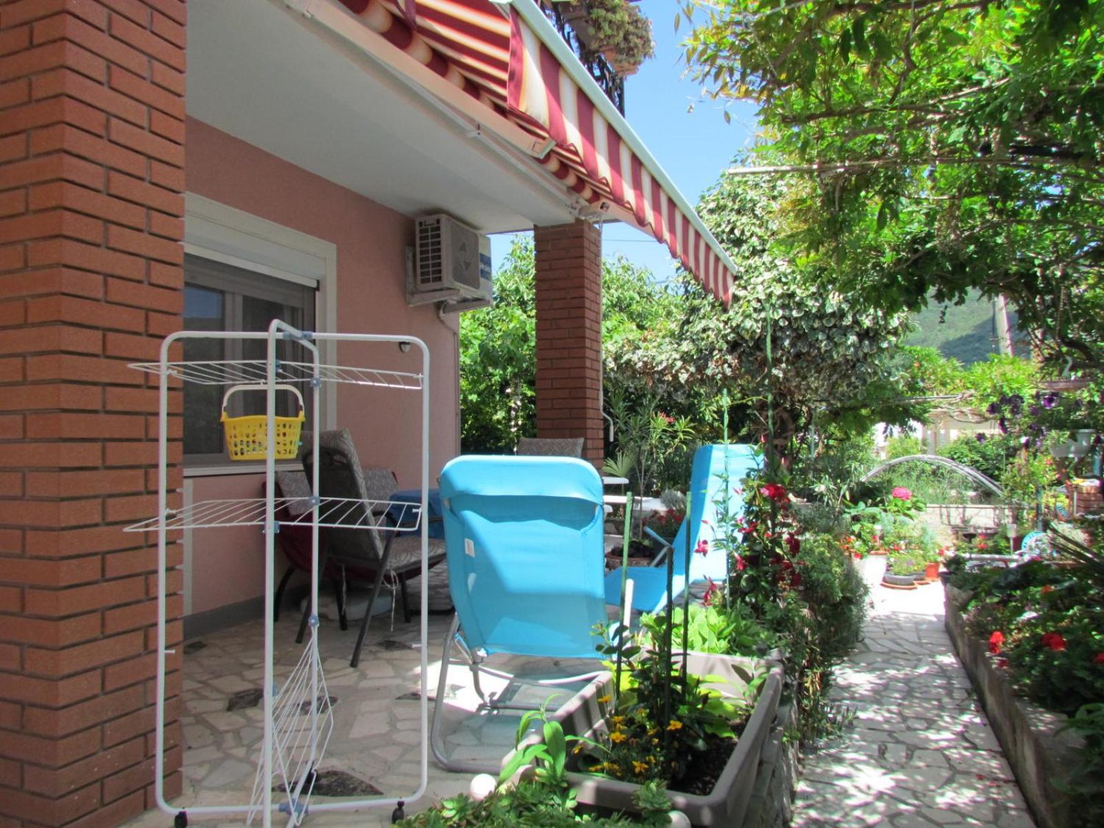 Apartments Bura & Jugo, Cres, Without Stress Zewnętrze zdjęcie