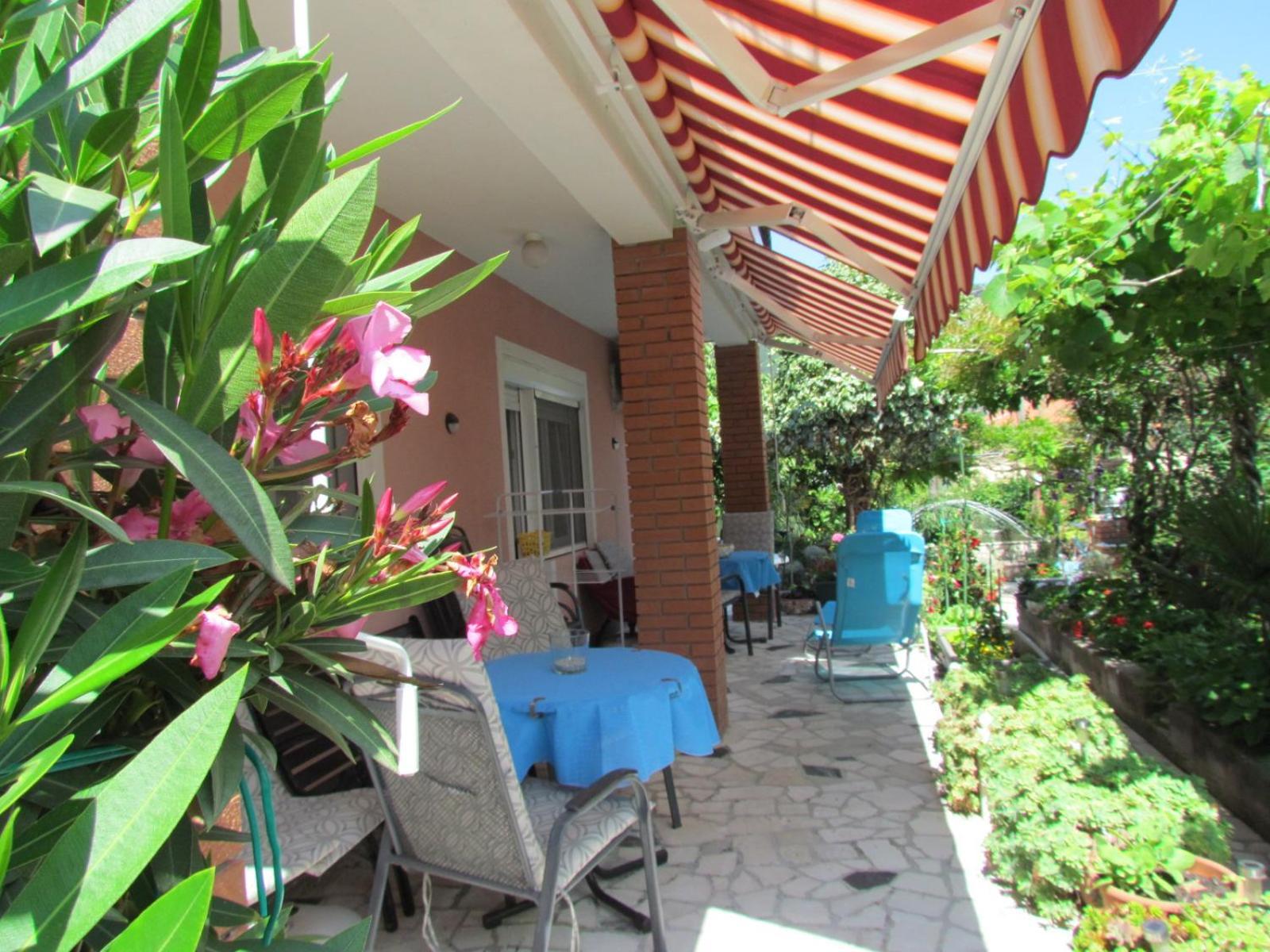 Apartments Bura & Jugo, Cres, Without Stress Zewnętrze zdjęcie
