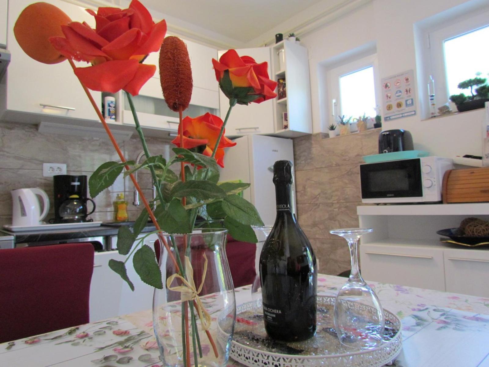 Apartments Bura & Jugo, Cres, Without Stress Zewnętrze zdjęcie
