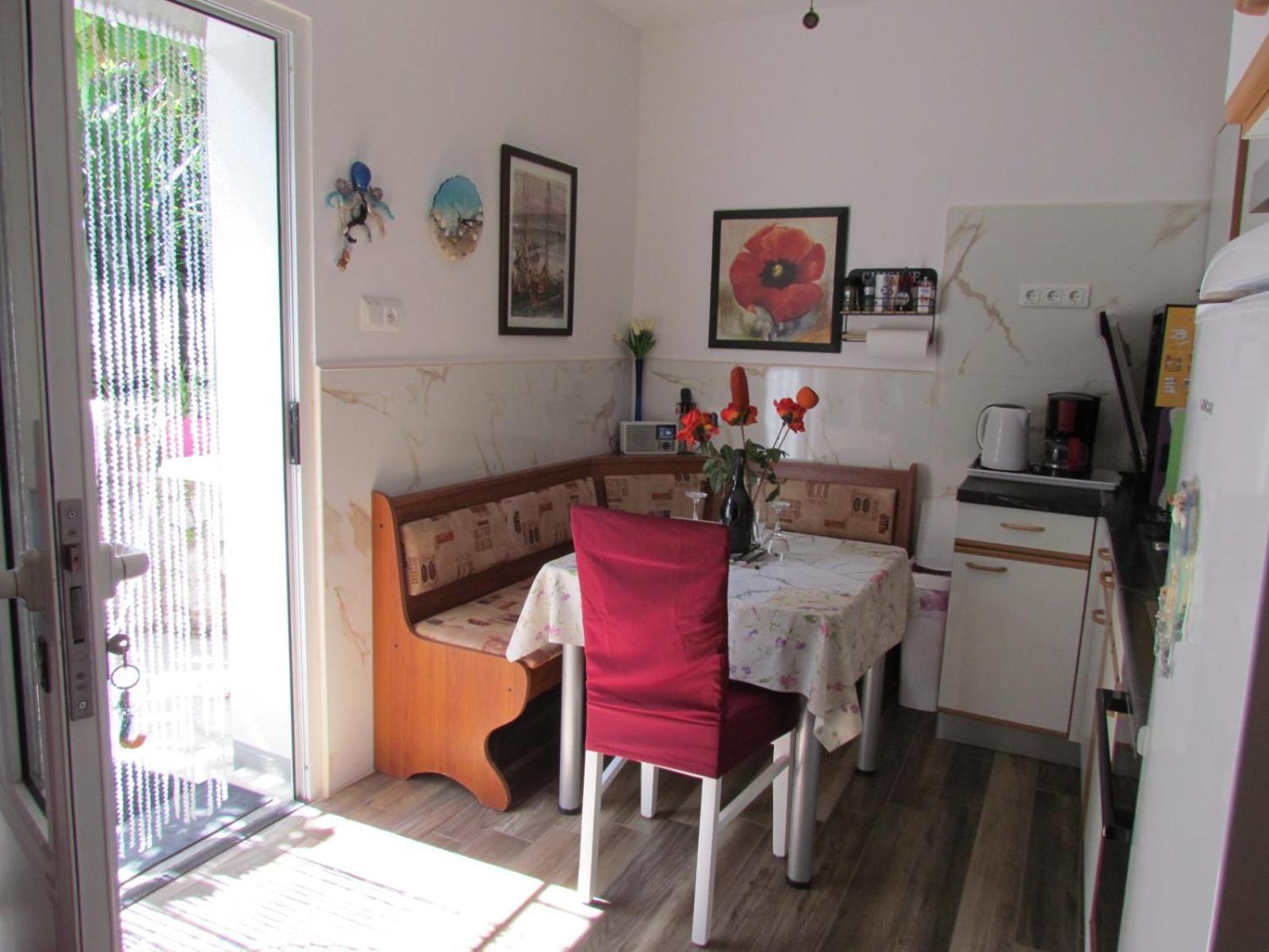Apartments Bura & Jugo, Cres, Without Stress Zewnętrze zdjęcie
