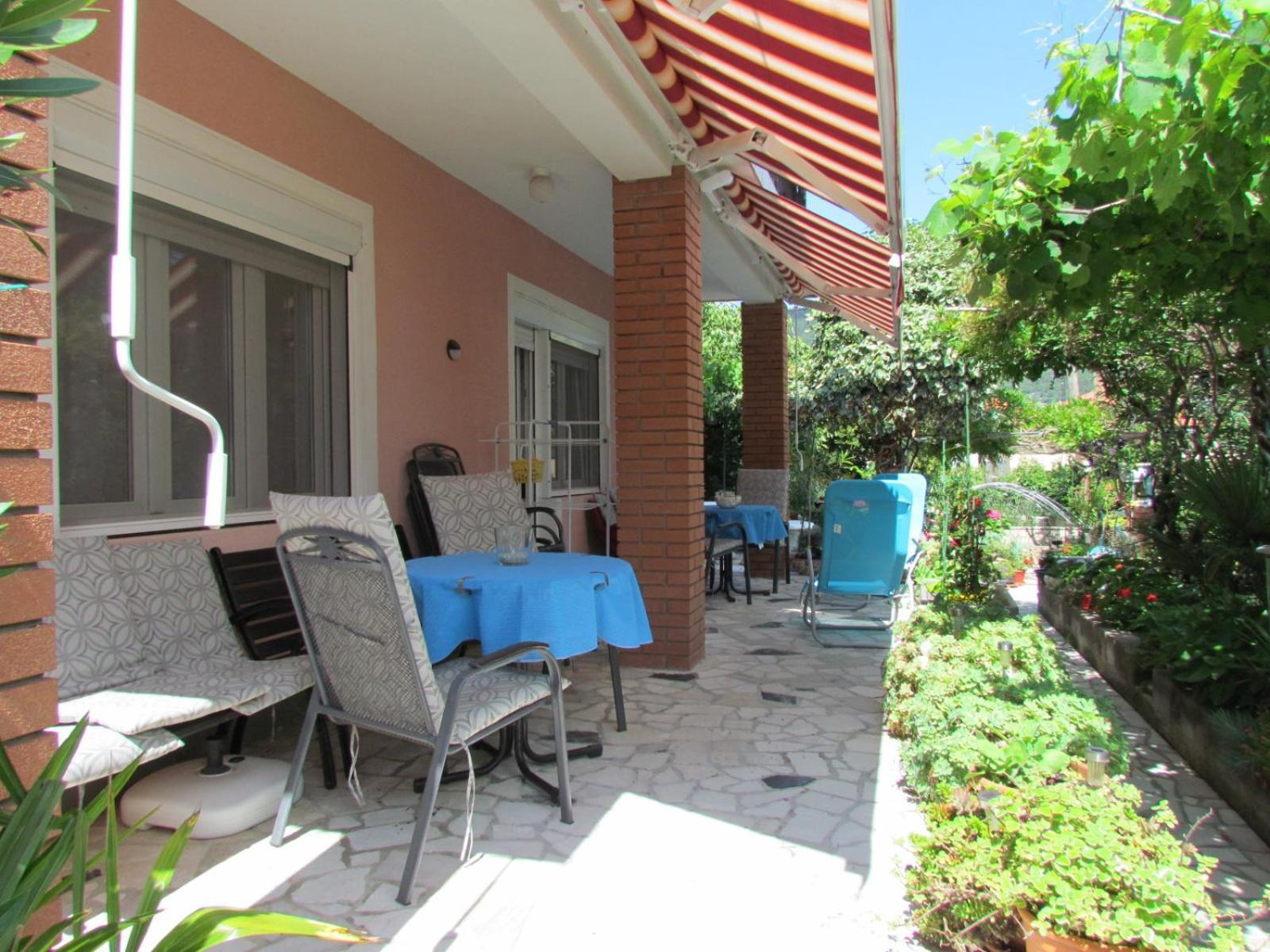 Apartments Bura & Jugo, Cres, Without Stress Zewnętrze zdjęcie