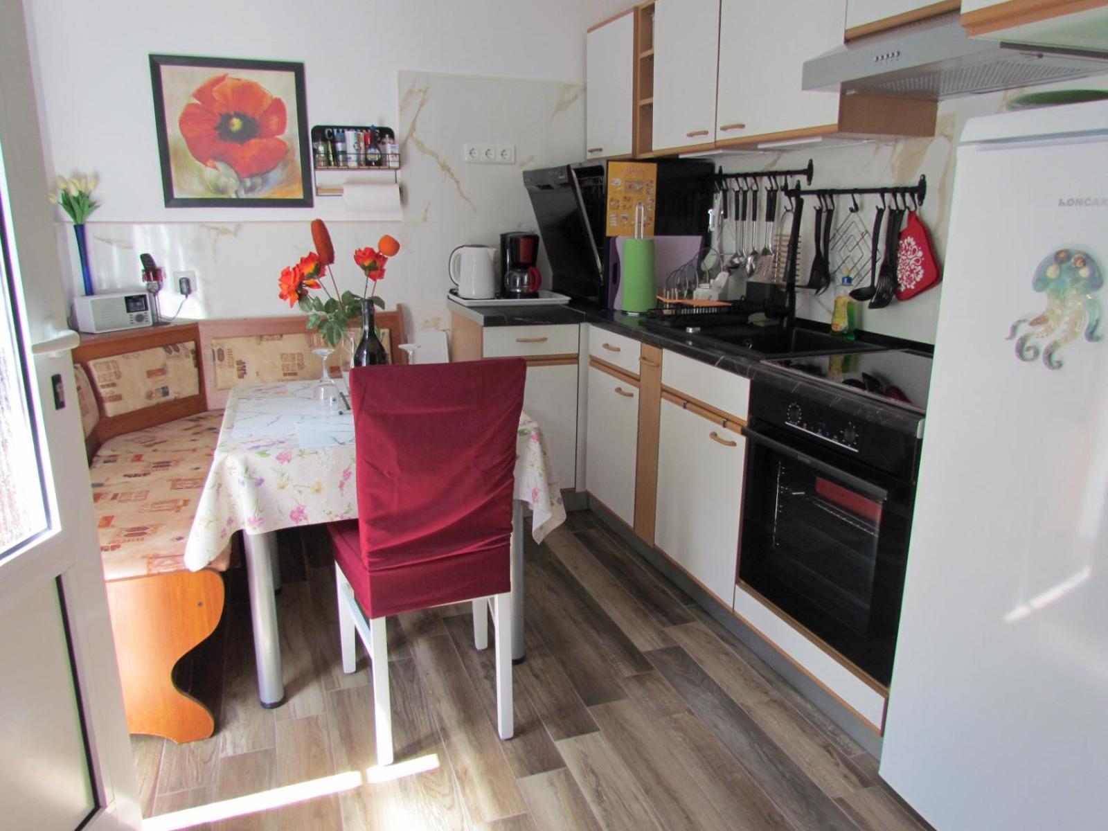 Apartments Bura & Jugo, Cres, Without Stress Zewnętrze zdjęcie
