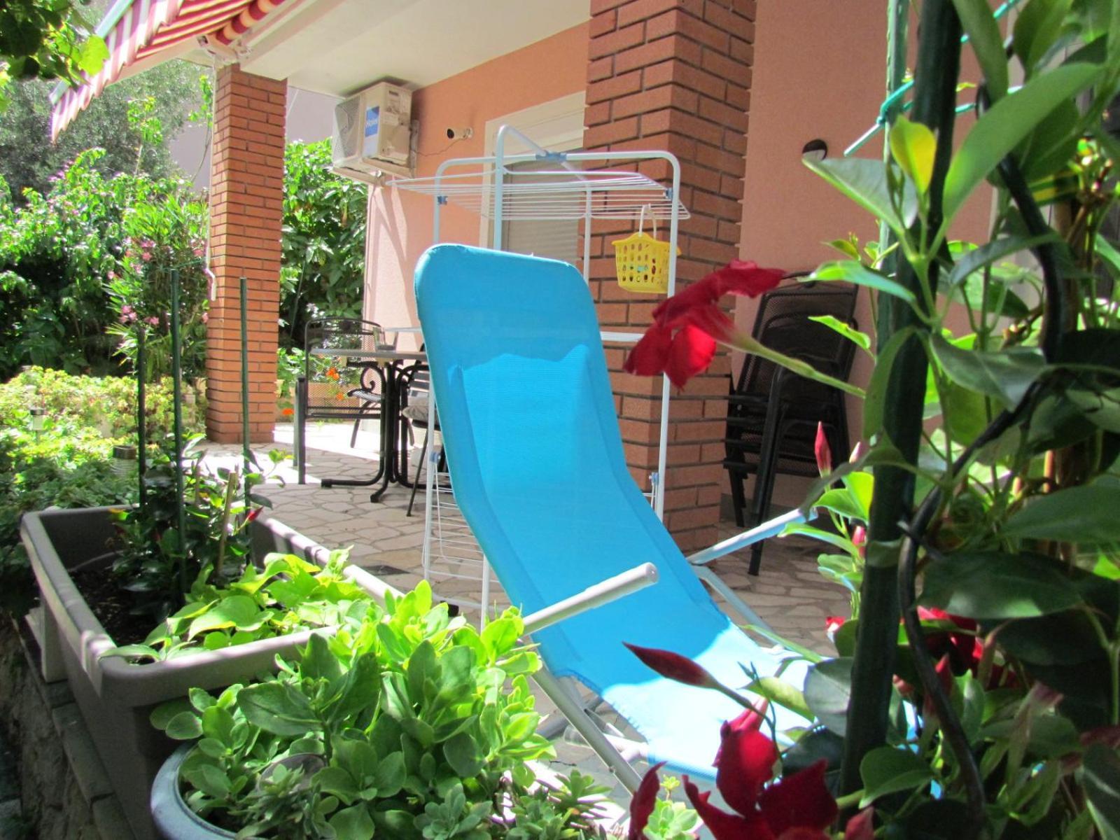 Apartments Bura & Jugo, Cres, Without Stress Zewnętrze zdjęcie