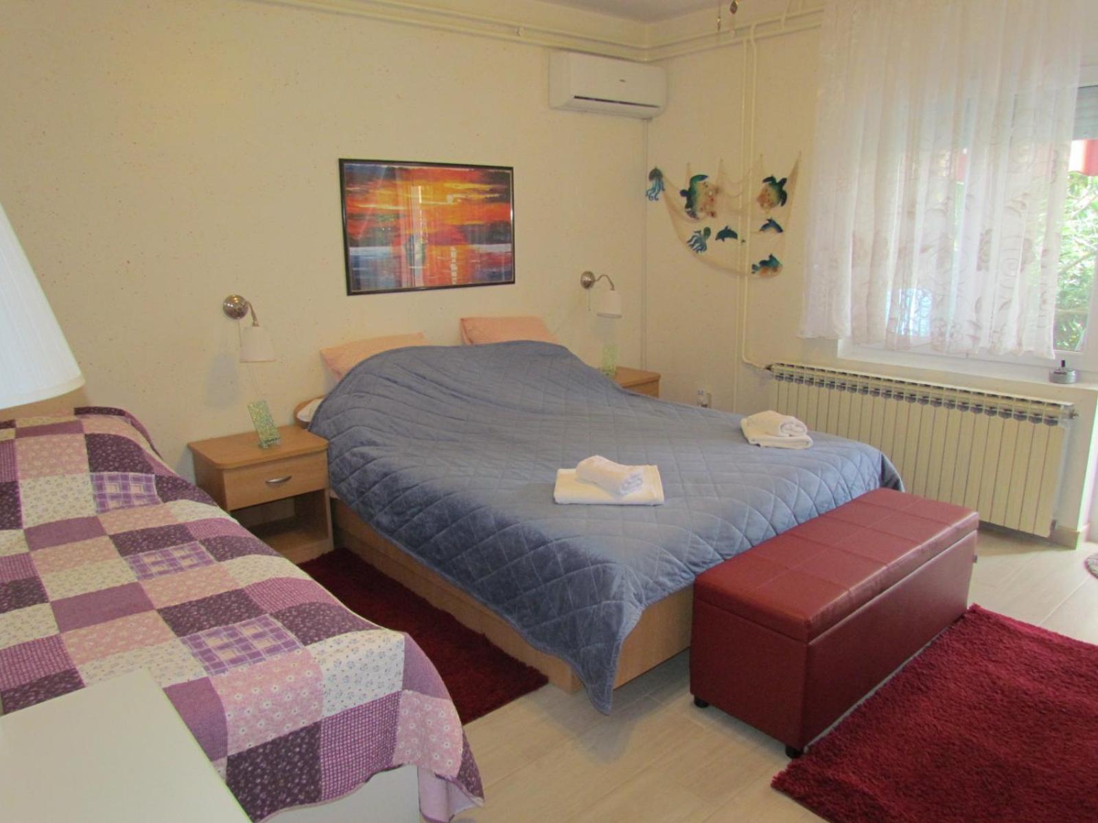 Apartments Bura & Jugo, Cres, Without Stress Zewnętrze zdjęcie