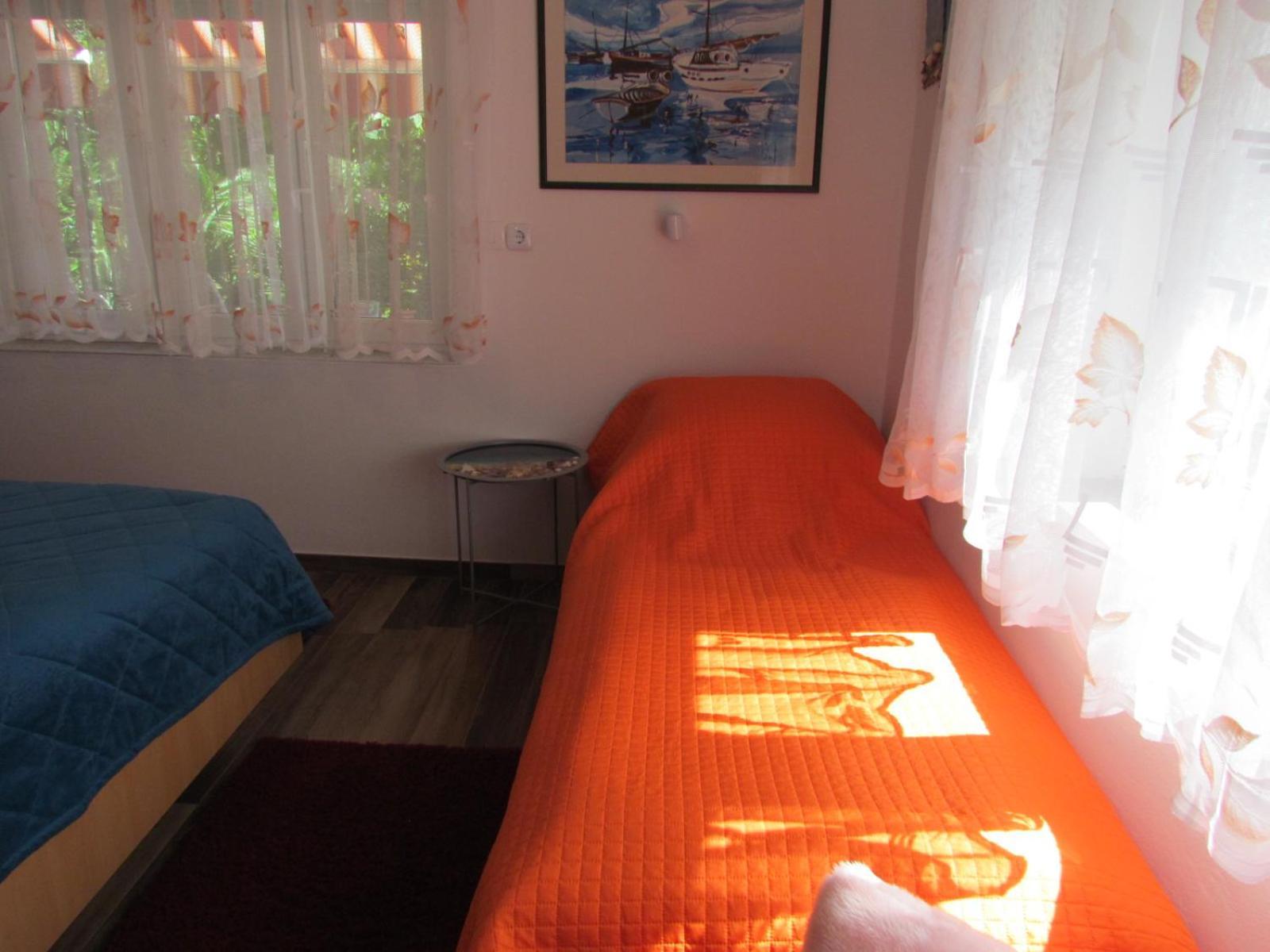 Apartments Bura & Jugo, Cres, Without Stress Zewnętrze zdjęcie