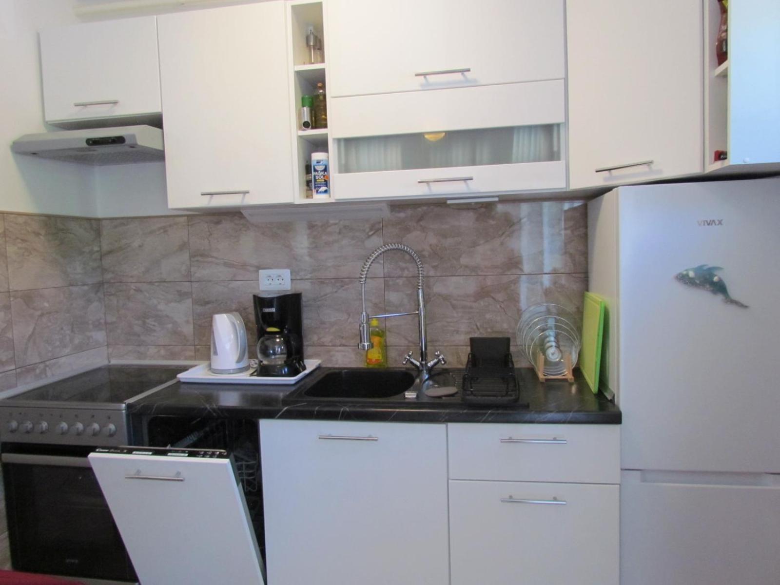 Apartments Bura & Jugo, Cres, Without Stress Zewnętrze zdjęcie