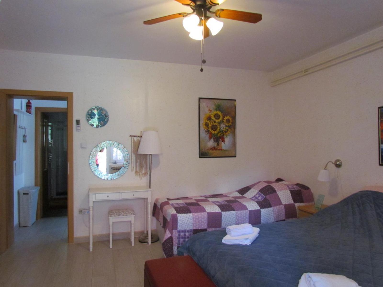 Apartments Bura & Jugo, Cres, Without Stress Zewnętrze zdjęcie