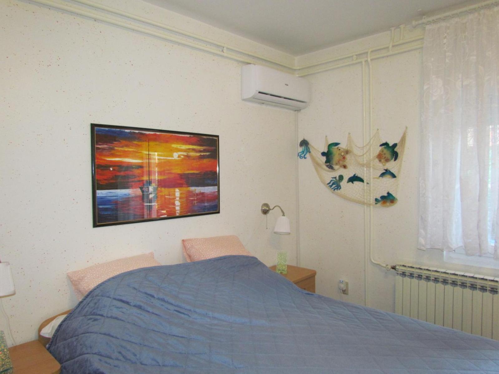 Apartments Bura & Jugo, Cres, Without Stress Zewnętrze zdjęcie