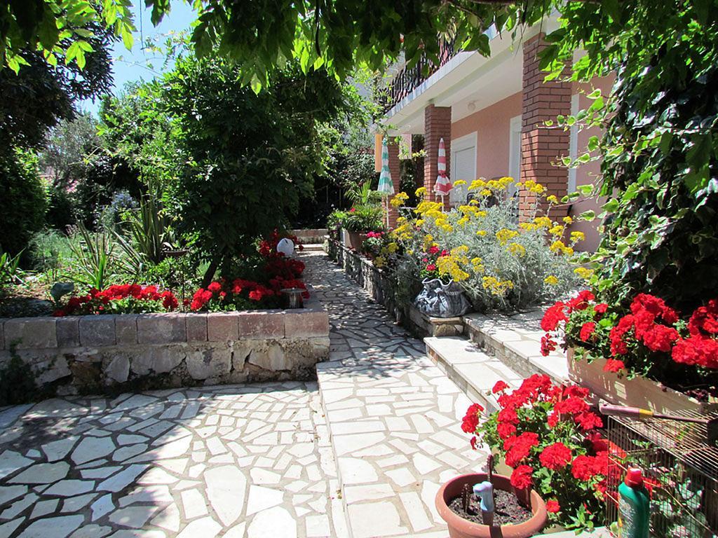 Apartments Bura & Jugo, Cres, Without Stress Zewnętrze zdjęcie